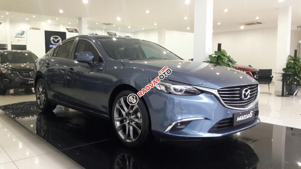 Bán Mazda 6 Facelift 2017 giá tốt có thể thỏa thuận. Gọi 0975.930.716 để nhận ưu đãi-1