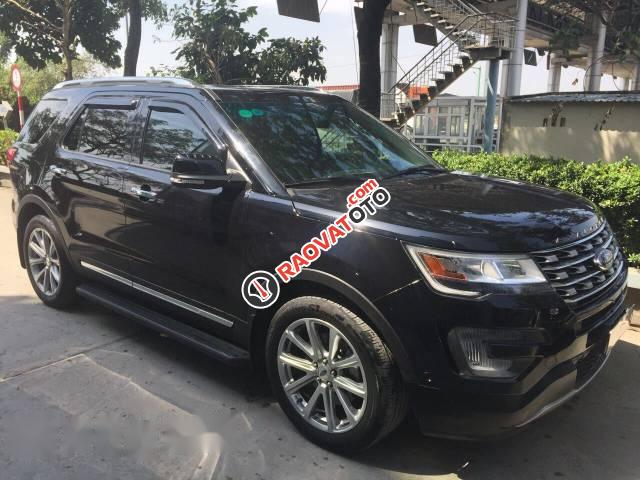 Cần bán lại xe Ford Explorer 2.3 AWD sản xuất 2017-0