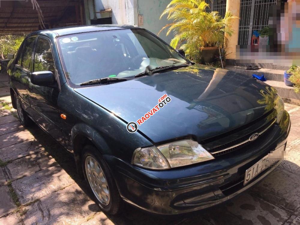 Cần bán Ford Laser năm 2001, chính chủ-5