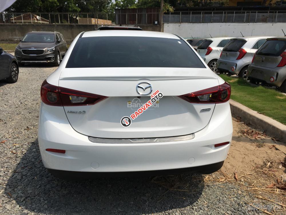 Mazda Bình Tân, hỗ trợ Bình Tân, Bình Chánh, Q6 và lân cận để có giá tốt Mazda 3 FL, LH: 0904357101 Duy, hỗ trợ trả góp-1