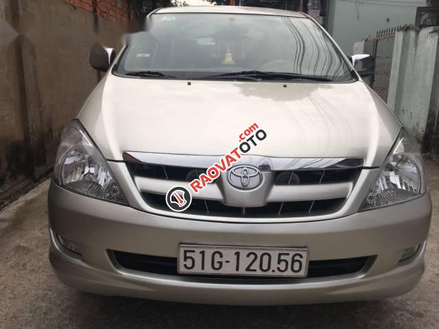 Bán Toyota Innova G MT đời 2006, 330 triệu-1