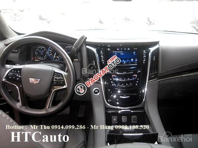 Bán xe Cadillac Escalade 2016 tại Hà Nội-13