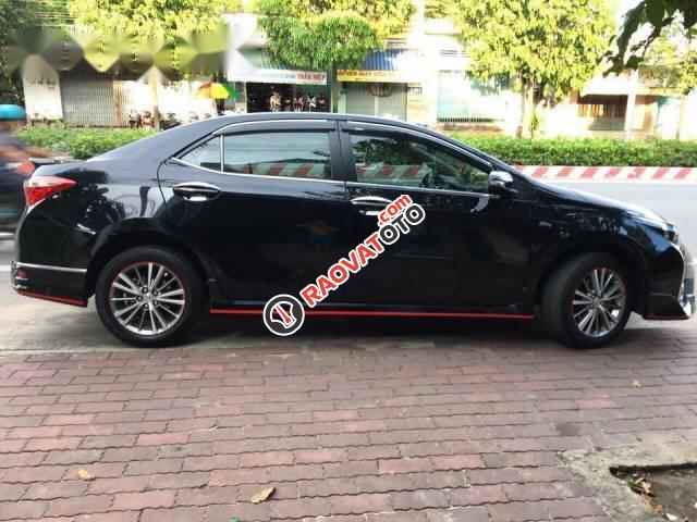 Bán Toyota Corolla altis AT sản xuất 2015, giá chỉ 650 triệu-1