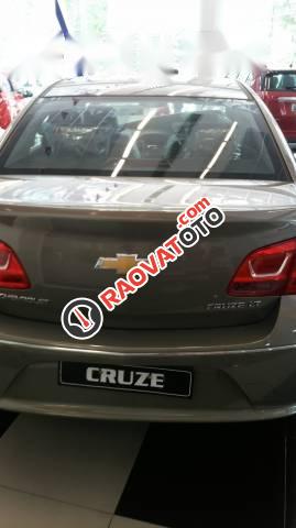 Bán Chevrolet Cruze đời 2017, mới 100%-3