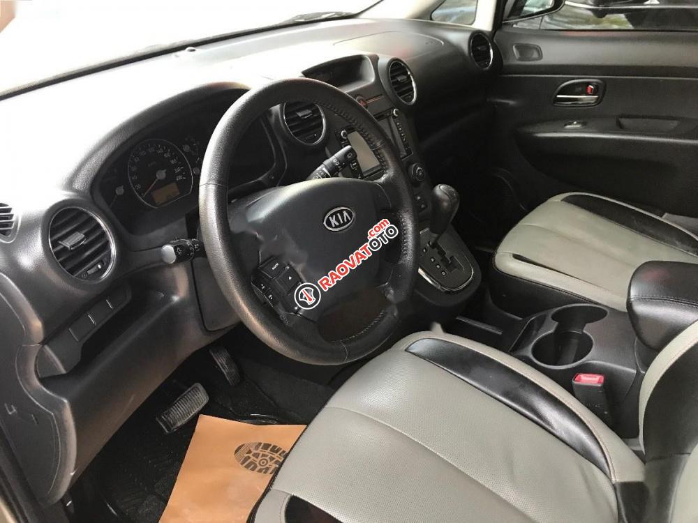 Cần bán gấp Kia Carens đời 2014, chính chủ, giá tốt-0