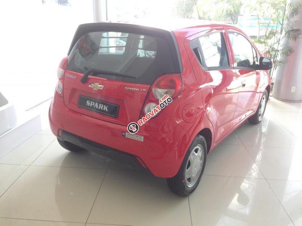 Chevrolet Spark Duo 1.2 2017, giá cạnh tranh, ưu đãi tốt, LH ngay 0901.75.75.97 - Mr. Hoài để nhận báo giá tốt nhất-6