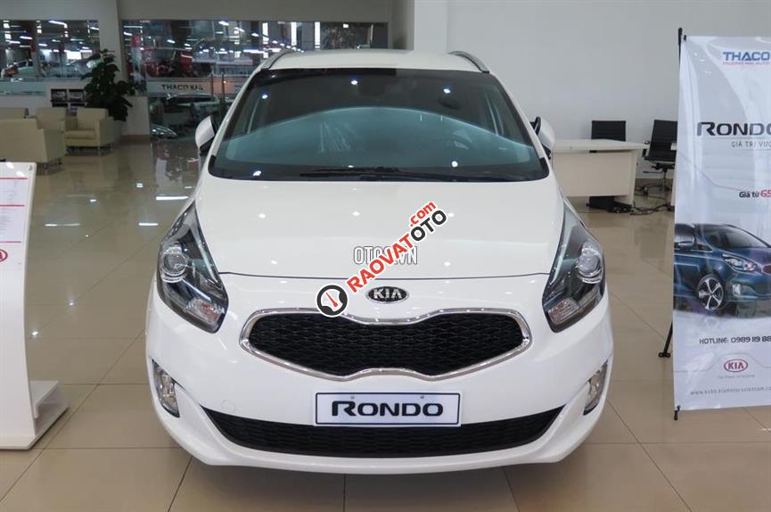 Kia Rondo 2017, đủ màu, quà tặng hấp dẫn, có giá 2018, liên hệ; 0934.075.248-1