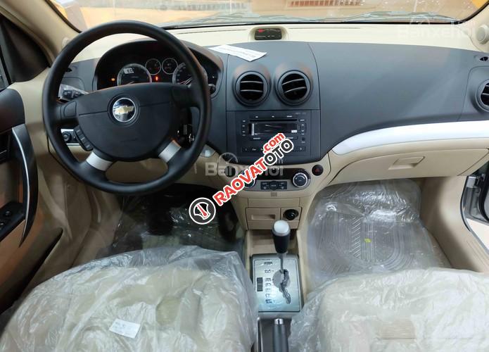 Chevrolet Aveo trả trước cực thấp, hỗ trợ vay cao, giao xe ngay tận nhà-2