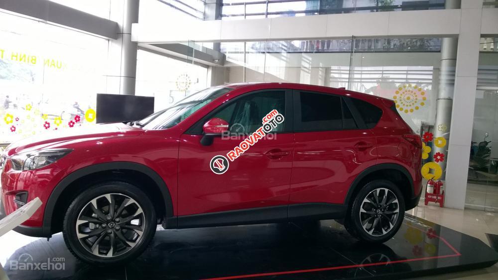 Bán xe Mazda CX5 bản Facelift 2017, liên hệ hotline 0973.560.137 để có giá tốt nhất-3