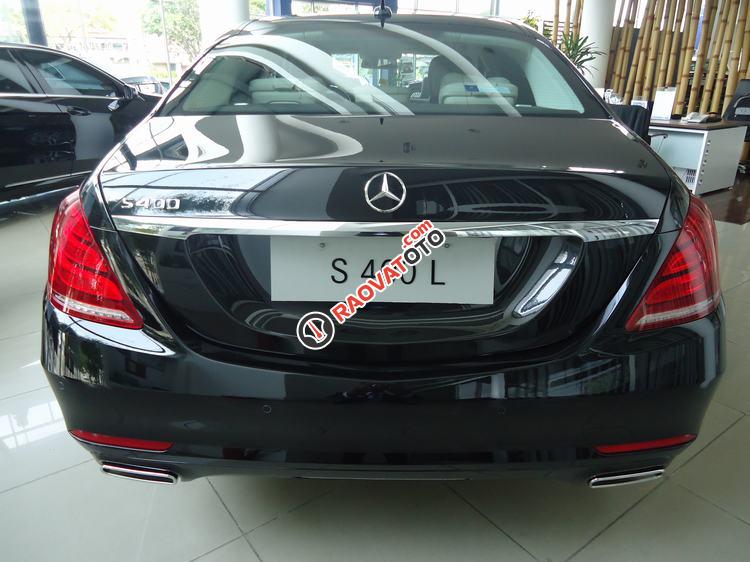 Bán ô tô Mercedes S400 đời 2017, còn đủ màu, giao ngay, giá giảm cực tốt-3