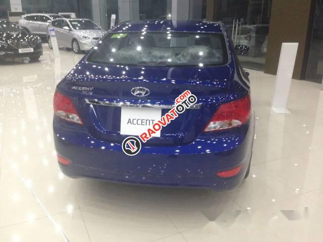 Bán xe Hyundai Accent 1.4MT 2017, nhập khẩu nguyên chiếc-4