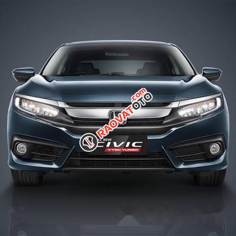 Bán ô tô Honda Civic đời 2017-1