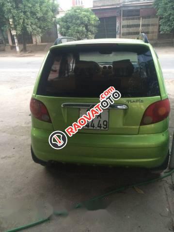Bán Daewoo Matiz đời 2003 giá cạnh tranh-2