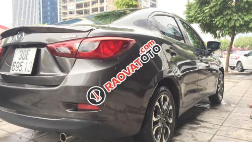 Cần bán lại xe Mazda 2 1.5 AT 2016-2