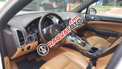 Bán xe Porsche Cayenne 3.6 V6 sản xuất 2011, đăng ký T12/2011-4