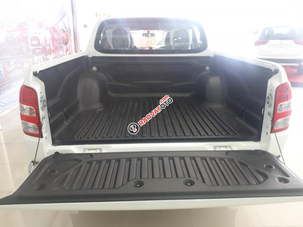 Mitsubishi Triton 2018 nhập khẩu nguyên chiếc,góp 85% xe LH: Bùi Thông 0935262950-7