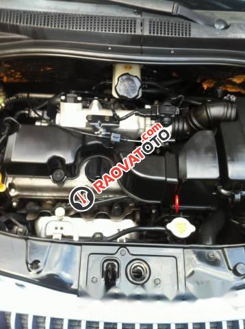 Cần bán xe Kia Morning AT đời 2006, 185tr-1