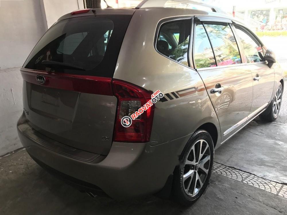 Cần bán gấp Kia Carens đời 2014, chính chủ, giá tốt-4