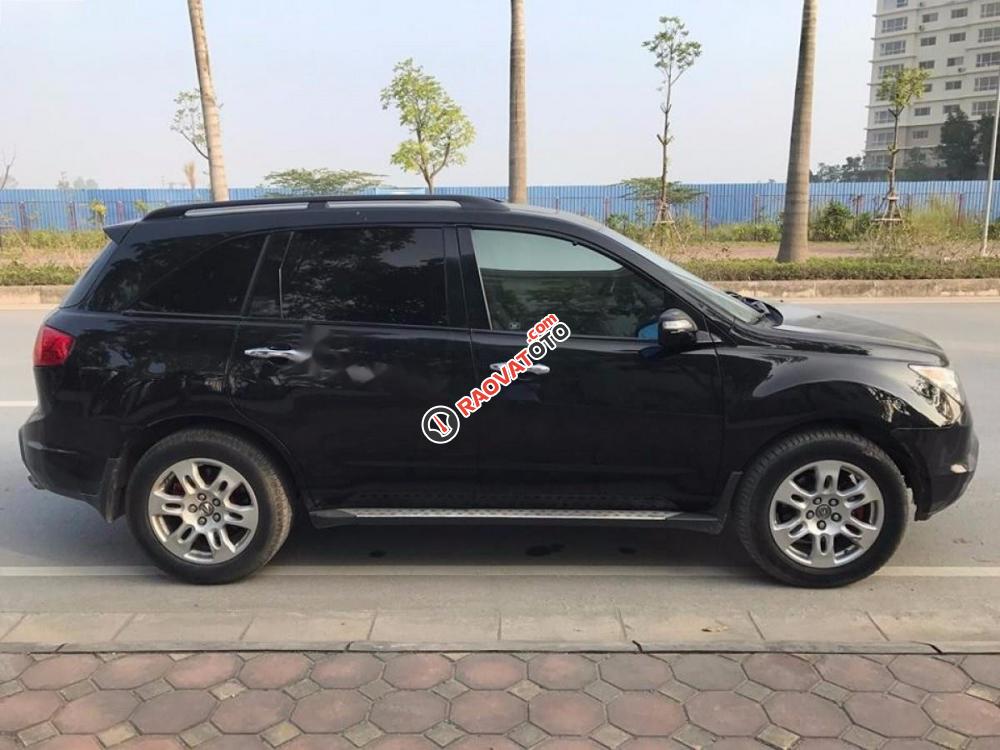 Bán Acura MDX SH-AWD đời 2007, màu đen, xe nhập  -0