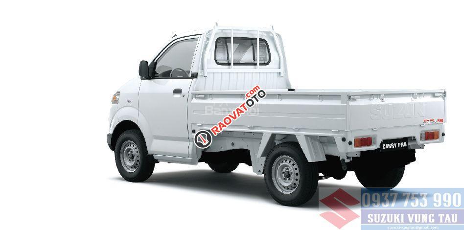 Bán xe tải Suzuki Carry Pro 750kg, chỉ cần trả trước 30% lấy xe ngay-9