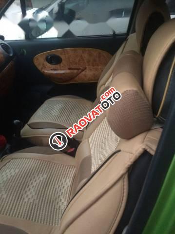 Bán Daewoo Matiz đời 2003 giá cạnh tranh-0