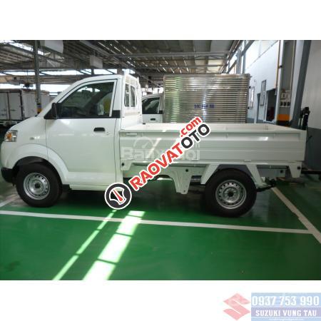 Bán xe tải Suzuki Carry Pro 750kg, chỉ cần trả trước 30% lấy xe ngay-5