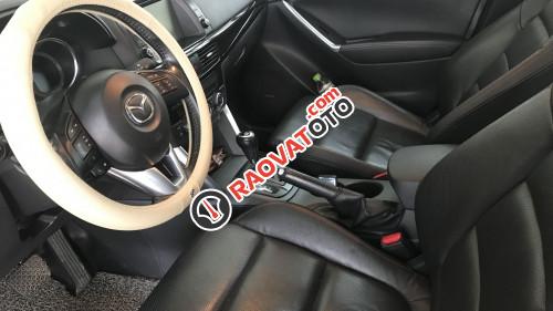 Cần bán gấp Mazda CX 5 2.0 AT đời 2014, giá tốt-3