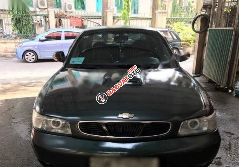 Bán Daewoo Nubira đời 2000, xe nhập-2