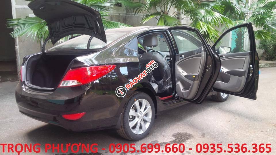 Hyundai Accent 2018 nhập khẩu Đà Nẵng, giá xe Accent Đà Nẵng, LH: Trọng Phương – 0935.536.365 – 0905.699.660-3