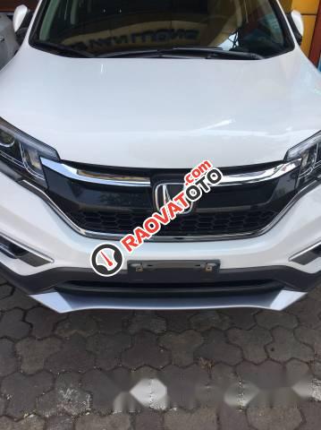 Cần bán gấp Honda CR V đời 2017-1