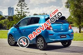 Nữ hoàng đường phố Mitsubishi Mirage 2017 đã về tới Quảng Bình-3