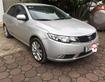 Bán xe Kia Cerato đời 2010, màu bạc, nhập khẩu chính hãng, chính chủ, 356 triệu-2