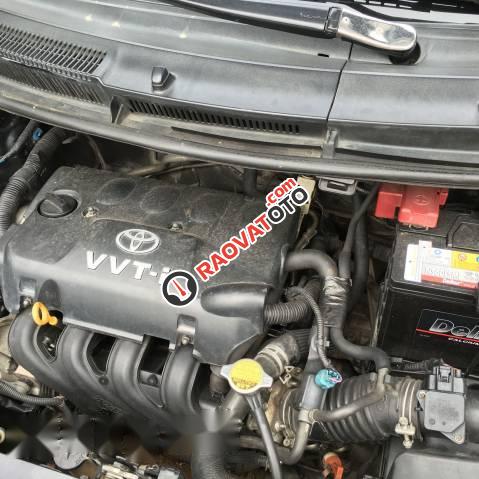 Cần bán lại xe Toyota Yaris AT năm 2009, xe nhập, giá 358tr-2