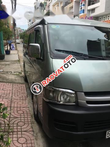 Bán Toyota Hiace đời 2009, giá 315tr-1