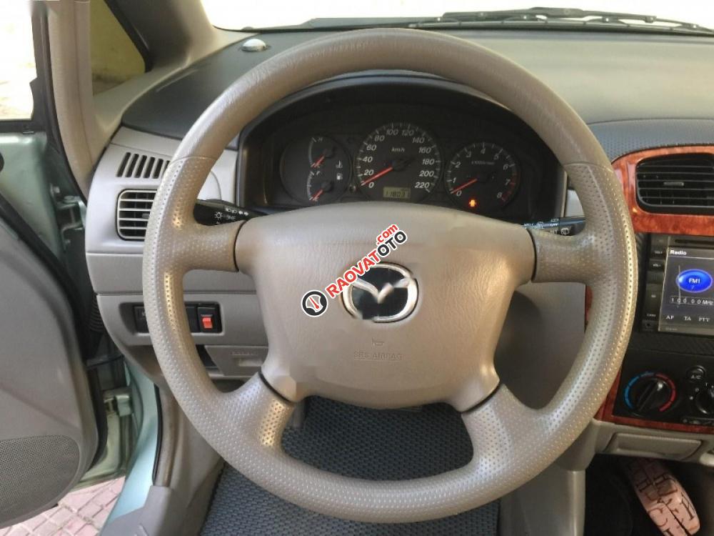 Cần bán xe Mazda Premacy đời 2003, nhập khẩu, 230tr-7