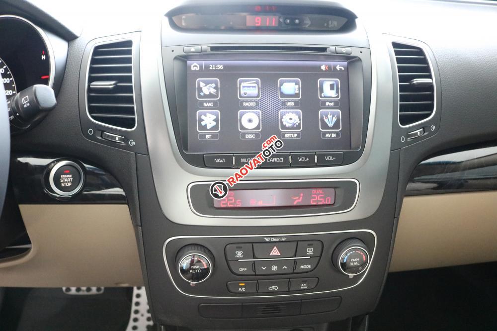 Mua ngay Kia Sorento GAT nhận quà liền tay, xe giao ngay-5