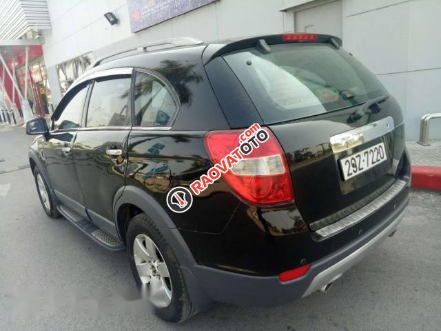 Cần bán lại xe Chevrolet Captiva MT đời 2007, giá chỉ 238 triệu-2