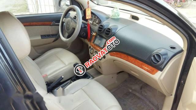 Cần bán lại xe Daewoo Gentra MT đời 2011-0