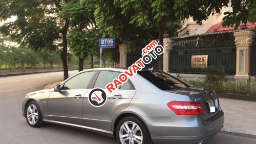 Cần bán lại xe Mercedes 1.8 AT đời 2010, 860tr-1