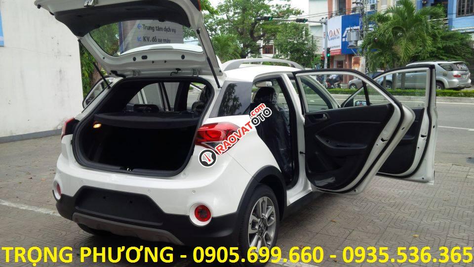 Bán ô tô Hyundai i20 Active 2018 Đà Nẵng - LH: Trọng Phương - 0935.536.365 - 0905.699.660-7