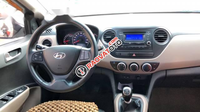 Bán Hyundai Grand i10 sản xuất 2014 như mới-3