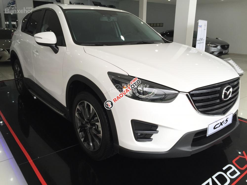 Mazda CX5 2.5 đủ màu, giá ưu đãi, hỗ trợ trả góp 85%, giao xe nhanh- Liên hệ: 0938.900.820-2