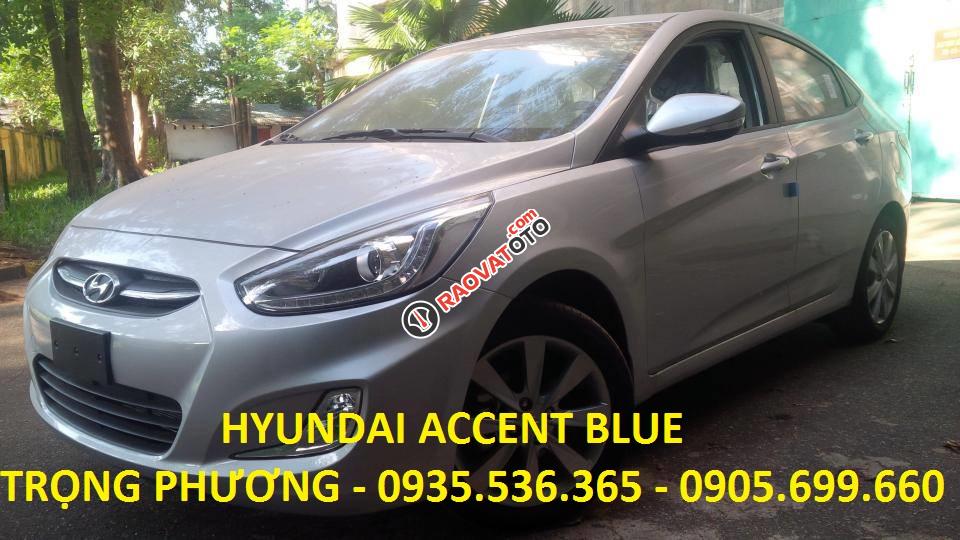 Bán ô tô Accent 2018 tại Đà Nẵng - LH: 0935.536.365 - Trọng Phương-8