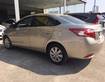 Bán xe Toyota Vios 1.5E năm 2016, như mới, 495tr-3