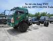 Chuyên bán xe tải Cửu Long TMT giá rẻ tại Hà Nội-8