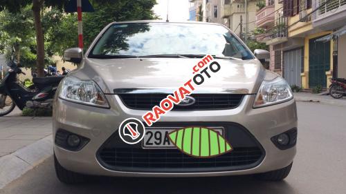 Cần bán lại xe Ford Focus 1.8 AT đời 2012-0