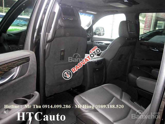 Bán xe Cadillac Escalade 2016 tại Hà Nội-11