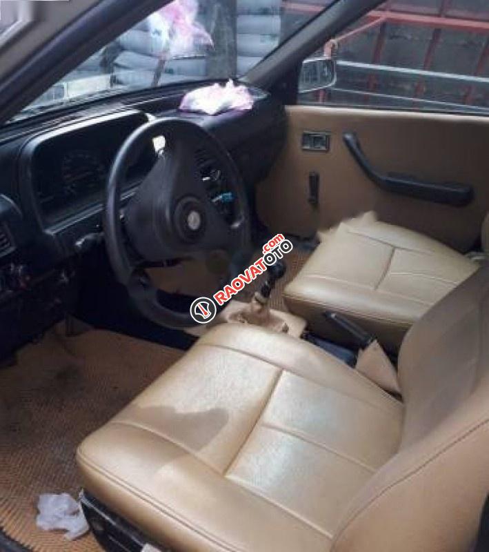 Bán Daewoo Cielo đời 1995, màu xám, nhập khẩu, 70tr-3