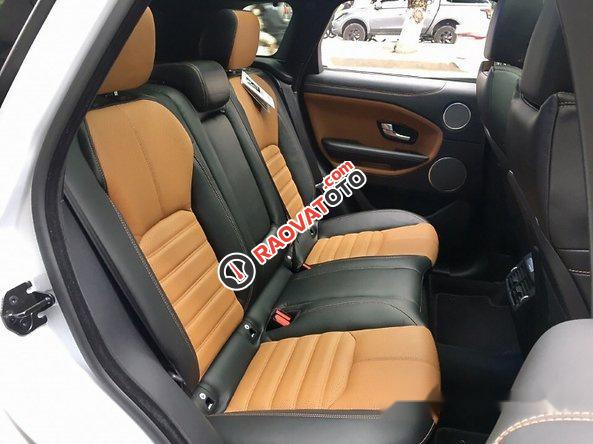 Bán LandRover Range Rover HSE Dynamic năm 2017, màu trắng, xe nhập-8