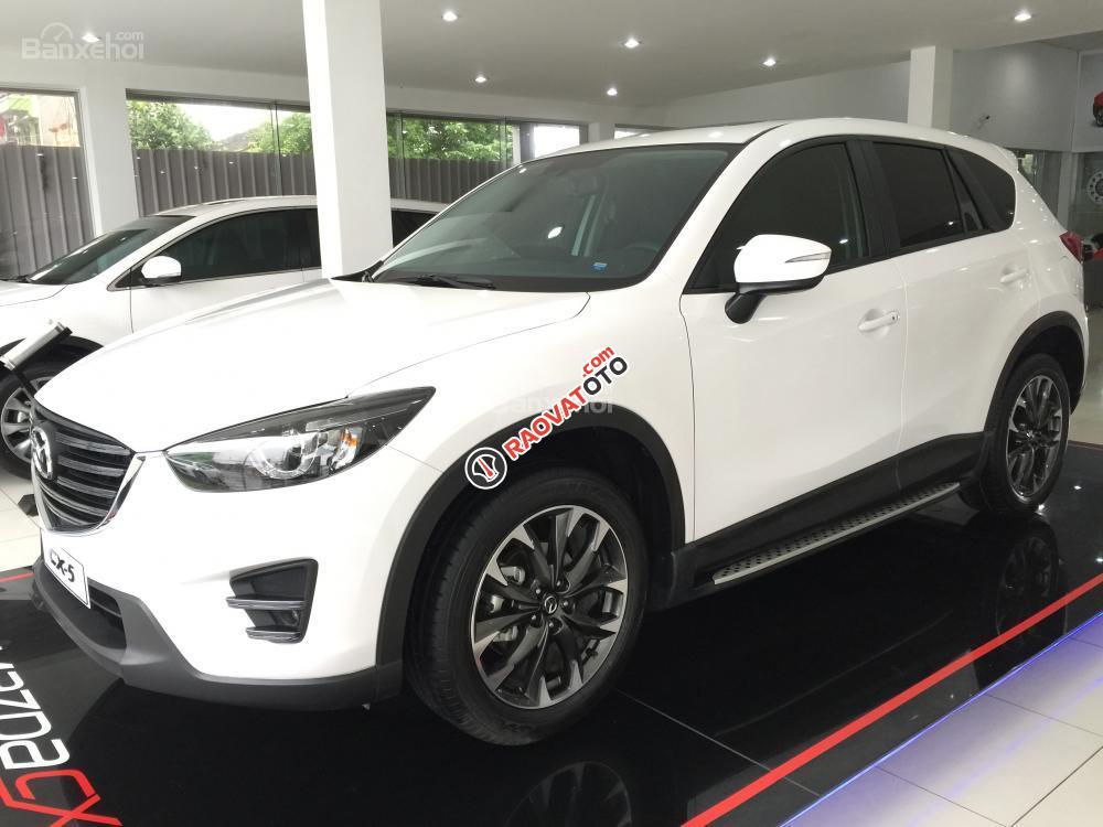 Mazda CX5 2.5 đủ màu, giá ưu đãi, hỗ trợ trả góp 85%, giao xe nhanh- Liên hệ: 0938.900.820-11